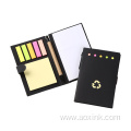 Customized Sticker Note Pads Journals Daily Planner Notepads